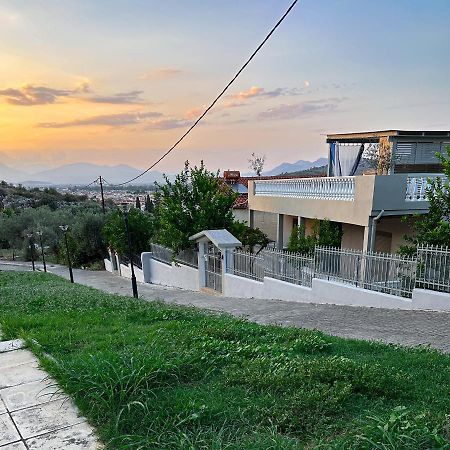Nafplio View Guesthouse Dış mekan fotoğraf