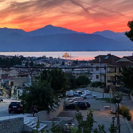 Nafplio View Guesthouse Dış mekan fotoğraf