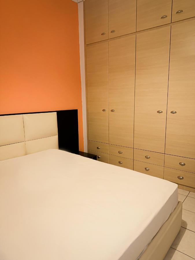 Nafplio View Guesthouse Dış mekan fotoğraf