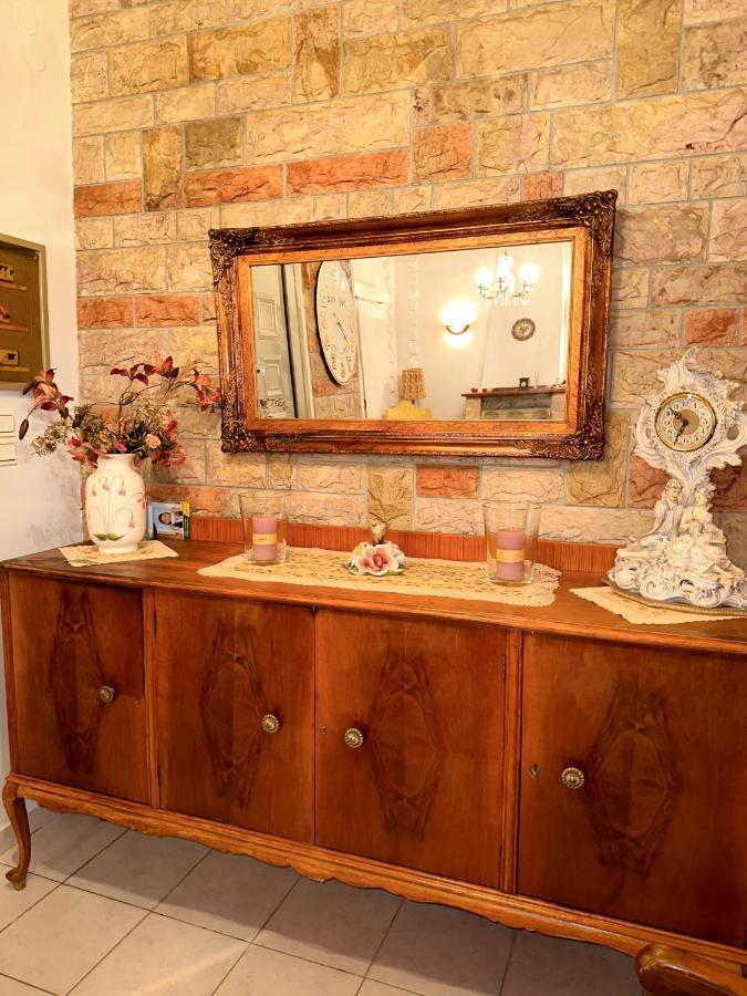 Nafplio View Guesthouse Dış mekan fotoğraf