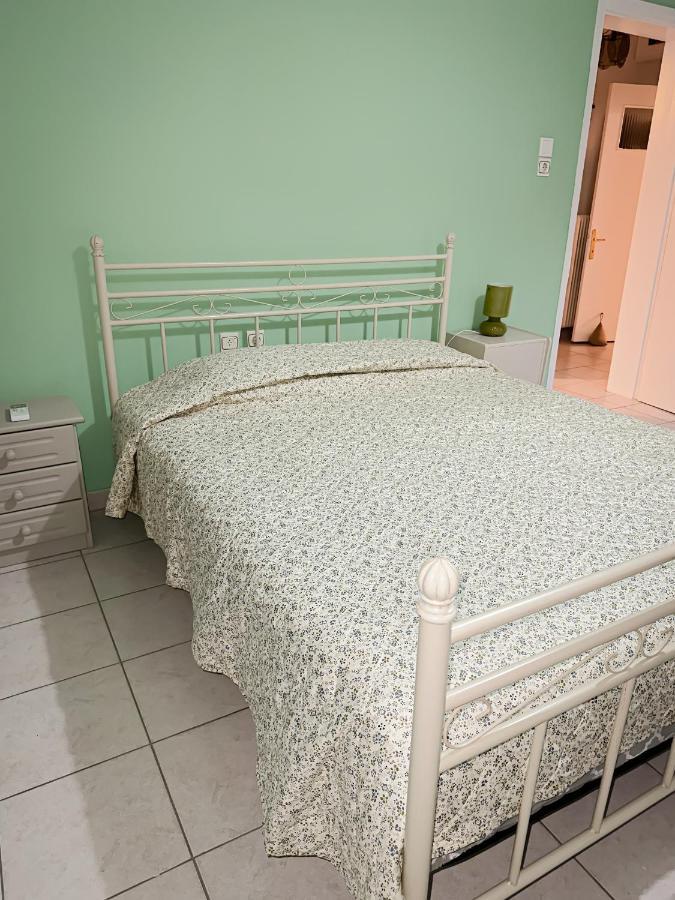Nafplio View Guesthouse Dış mekan fotoğraf
