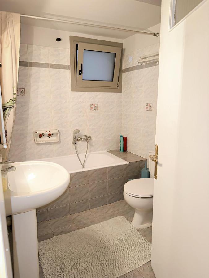 Nafplio View Guesthouse Dış mekan fotoğraf
