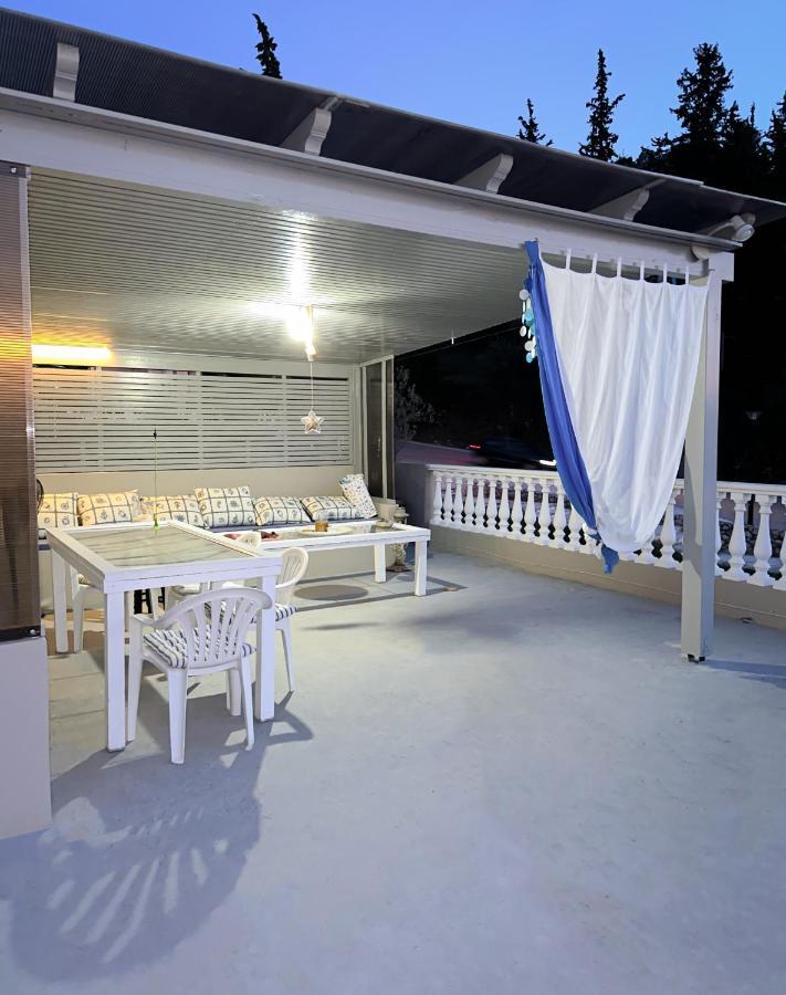 Nafplio View Guesthouse Dış mekan fotoğraf