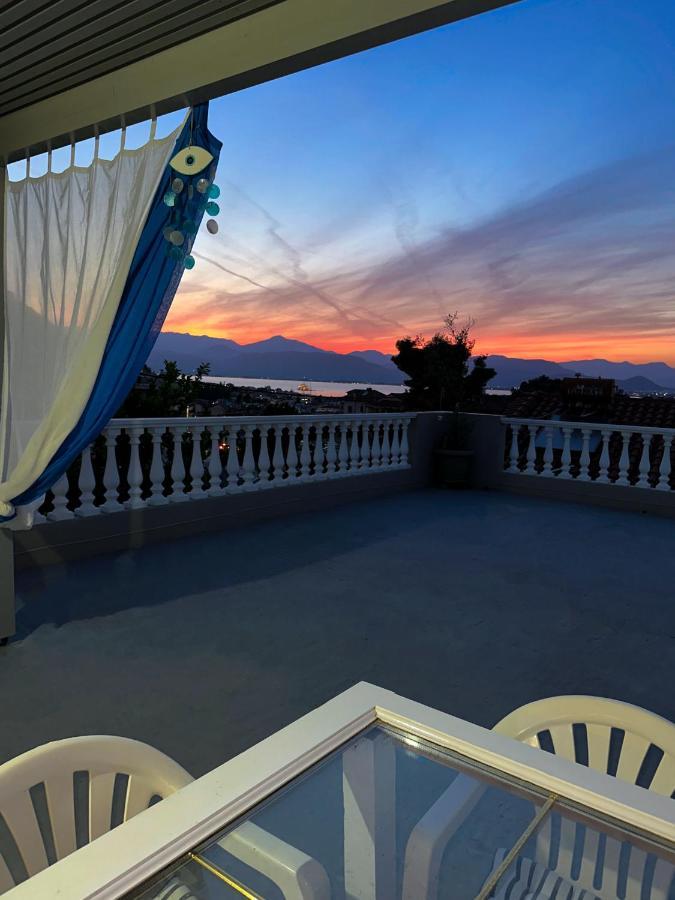 Nafplio View Guesthouse Dış mekan fotoğraf