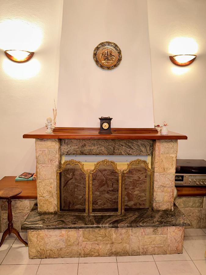 Nafplio View Guesthouse Dış mekan fotoğraf