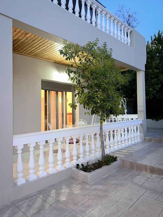 Nafplio View Guesthouse Dış mekan fotoğraf
