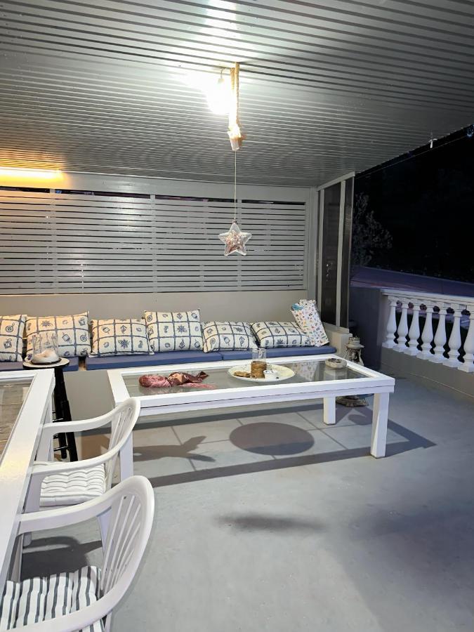 Nafplio View Guesthouse Dış mekan fotoğraf