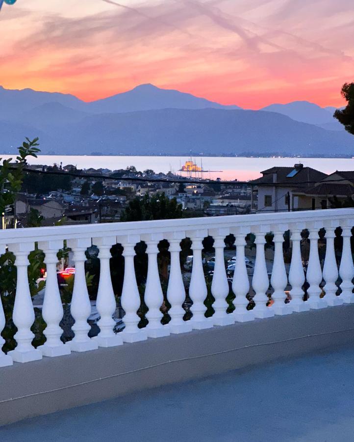 Nafplio View Guesthouse Dış mekan fotoğraf