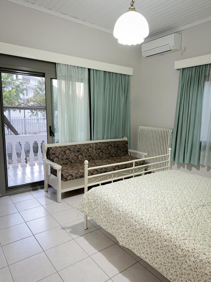 Nafplio View Guesthouse Dış mekan fotoğraf