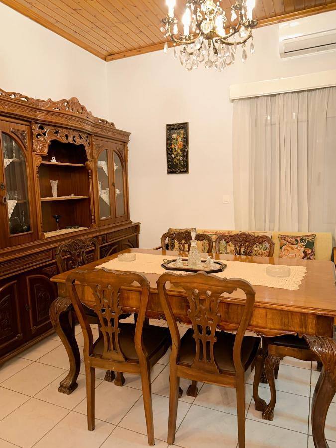 Nafplio View Guesthouse Dış mekan fotoğraf