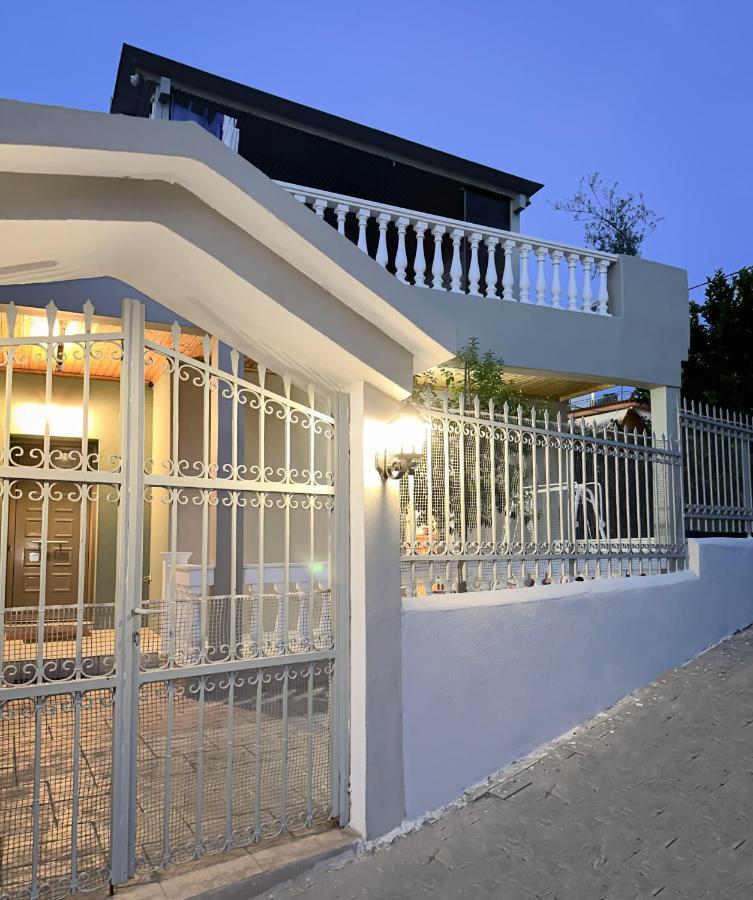 Nafplio View Guesthouse Dış mekan fotoğraf