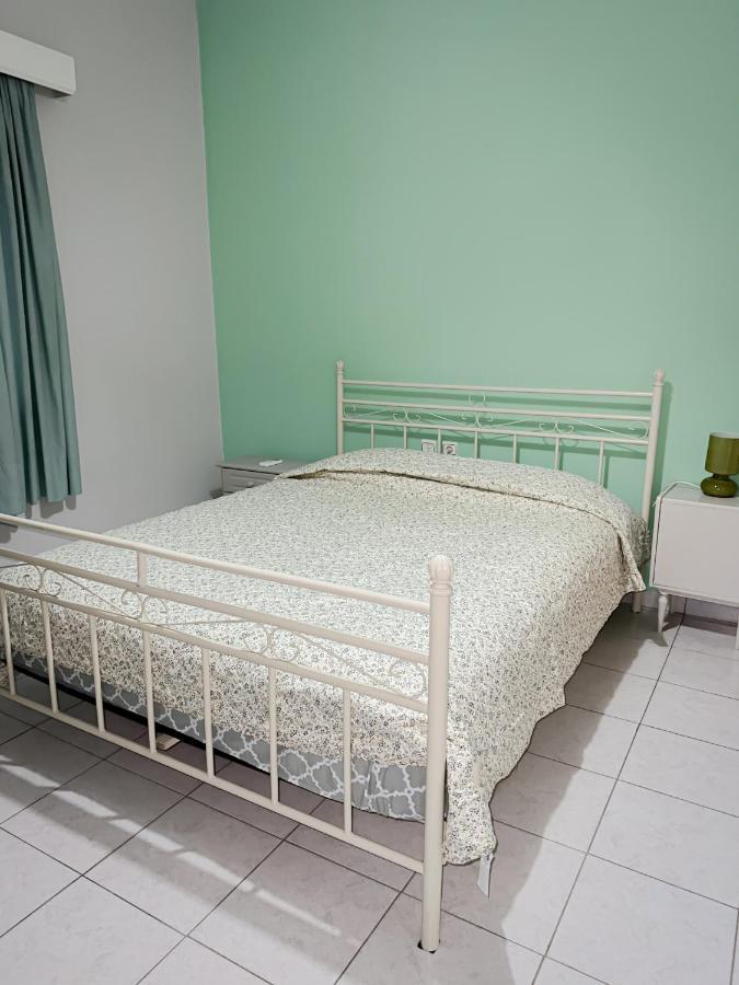 Nafplio View Guesthouse Dış mekan fotoğraf