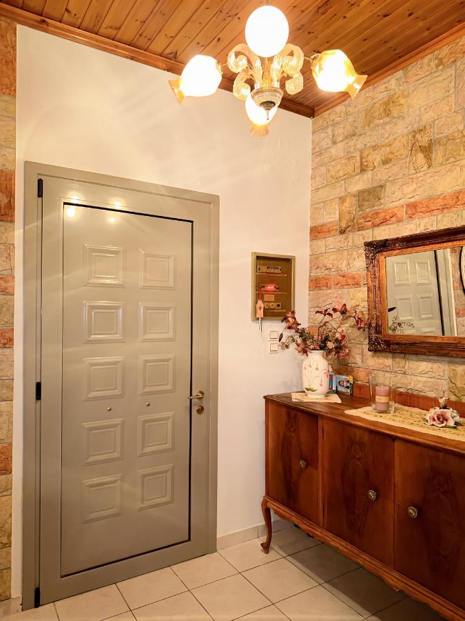 Nafplio View Guesthouse Dış mekan fotoğraf