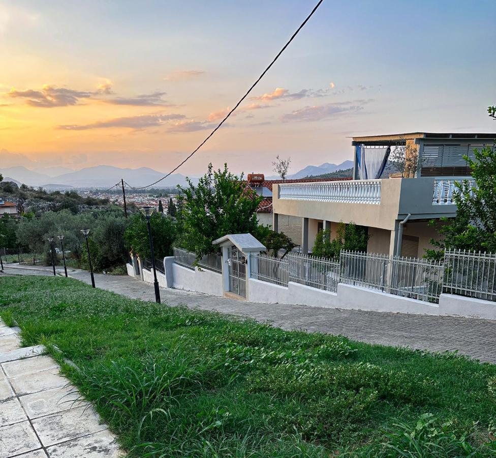 Nafplio View Guesthouse Dış mekan fotoğraf